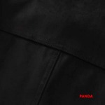 2025年1月8日早春高品質新品入荷ディオール 本革 ジャケットアウター panda工場