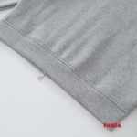 2025年1月8日早春高品質新品入荷PRADA ジップアップパーカー  panda工場