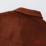 2025年1月8日早春高品質新品入荷PRADAジャケットアウター panda工場