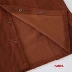 2025年1月8日早春高品質新品入荷PRADAジャケットアウター panda工場