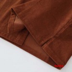 2025年1月8日早春高品質新品入荷PRADAジャケットアウター panda工場