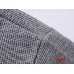 2025年1月8日早春高品質新品入荷Bottega Veneta 長袖 Tシャツ panda工場