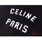 2025年1月8日早春高品質新品入荷CELIEN  コーデュロイジャケットアウター panda工場