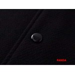 2025年1月8日早春高品質新品入荷CELINE ジャケットアウター panda工場