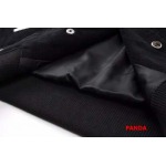 2025年1月8日早春高品質新品入荷CELINE ジャケットアウター panda工場