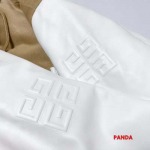 2025年1月8日早春高品質新品入荷ジバンシー 本革 ジャケットアウター panda工場