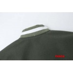 2025年1月8日早春高品質新品入荷ジバンシー 本革 ジャケットアウター panda工場