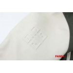 2025年1月8日早春高品質新品入荷ジバンシー 本革 ジャケットアウター panda工場