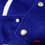 2025年1月8日早春高品質新品入荷ジバンシー 本革 ジャケットアウター panda工場