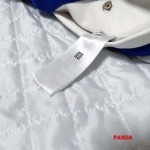 2025年1月8日早春高品質新品入荷ジバンシー 本革 ジャケットアウター panda工場