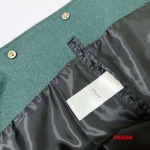 2025年1月8日早春高品質新品入荷CELINE 本革 ジャケットアウター panda工場