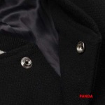 2025年1月8日早春高品質新品入荷イヴサンローラン ジャケットアウター panda工場