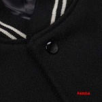 2025年1月8日早春高品質新品入荷イヴサンローラン ジャケットアウター panda工場