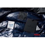 2025年1月8日早春高品質新品入荷モンクレール ダウンジャケットアウター panda工場