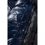 2025年1月8日早春高品質新品入荷モンクレール ダウンジャケットアウター panda工場