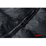 2025年1月8日早春高品質新品入荷モンクレール ダウンジャケットアウター panda工場