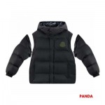 2025年1月8日早春高品質新品入荷モンクレール ダウンジャケットアウター panda工場