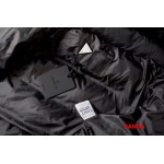 2025年1月8日早春高品質新品入荷モンクレール ダウンジャケットアウター panda工場
