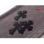 2025年1月8日早春高品質新品入荷クロムハーツ ジーンズ panda工場