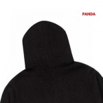 2025年1月8日早春高品質新品入荷クロムハーツ ジップアップカシミヤセーター panda工場