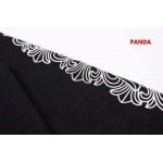 2025年1月8日早春高品質新品入荷クロムハーツ ジップアップパーカー panda工場