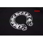 2025年1月8日早春高品質新品入荷クロムハーツ ジップアップパーカー panda工場