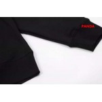 2025年1月8日早春高品質新品入荷クロムハーツ ジップアップパーカー panda工場