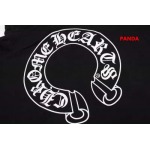 2025年1月8日早春高品質新品入荷クロムハーツ ジップアップパーカー panda工場