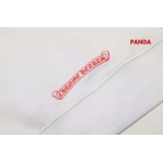 2025年1月8日早春高品質新品入荷クロムハーツ ジップアップパーカー panda工場