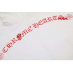 2025年1月8日早春高品質新品入荷クロムハーツ ジップアップパーカー panda工場