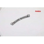 2025年1月8日早春高品質新品入荷クロムハーツ ジップアップパーカー panda工場