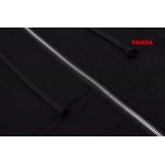 2025年1月8日早春高品質新品入荷クロムハーツ ジップアップパーカー panda工場