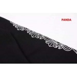 2025年1月8日早春高品質新品入荷クロムハーツ ジップアップパーカー panda工場