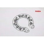 2025年1月8日早春高品質新品入荷クロムハーツ パーカー panda工場