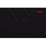 2025年1月8日早春高品質新品入荷クロムハーツ パーカー panda工場