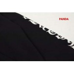 2025年1月8日早春高品質新品入荷クロムハーツ パーカー panda工場