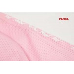 2025年1月8日早春高品質新品入荷クロムハーツ 長袖 Tシャツ panda工場