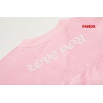 2025年1月8日早春高品質新品入荷クロムハーツ 長袖 Tシャツ panda工場