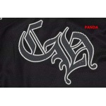 2025年1月8日早春高品質新品入荷クロムハーツ 長袖 Tシャツ panda工場