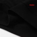 2025年1月8日早春高品質新品入荷 MM6 Maison Margiela スウェット panda工場