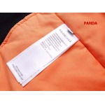 2025年1月8日早春高品質新品入荷バレンシアガ  綿入れの服ジャケットアウター  panda工場