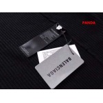 2025年1月8日早春高品質新品入荷バレンシアガ カシミヤ セーター panda工場