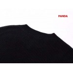 2025年1月8日早春高品質新品入荷バレンシアガ カシミヤ セーター panda工場
