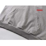 2025年1月8日早春高品質新品入荷バレンシアガ  パーカー panda工場