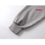 2025年1月8日早春高品質新品入荷バレンシアガ  パーカー panda工場