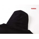 2025年1月8日早春高品質新品入荷バレンシアガ  パーカー panda工場