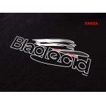 2025年1月8日早春高品質新品入荷バレンシアガ  パーカー panda工場