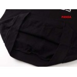 2025年1月8日早春高品質新品入荷バレンシアガ  パーカー panda工場