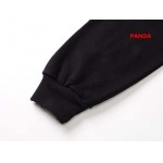 2025年1月8日早春高品質新品入荷バレンシアガ  パーカー panda工場