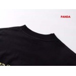 2025年1月8日早春高品質新品入荷バレンシアガ 長袖 Tシャツ panda工場